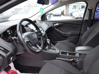 Ford Focus foto 10