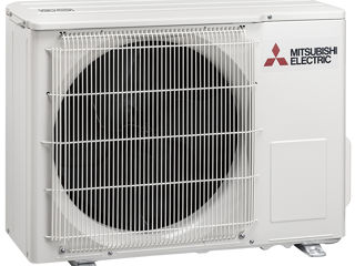 Aer conditionaT Mitsubishi Electric MSZ-DW25VF-E1+ MUZ-DW25VF-E1, 9000 BTU, Clasa A++ foto 5