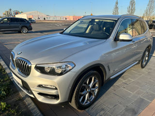 BMW X3 foto 9