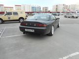 Nissan 200 SX foto 10