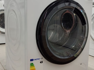 Стиральная машина Siemens IQ700 (новая модель) фото 2