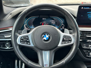 BMW 5 Series foto 11