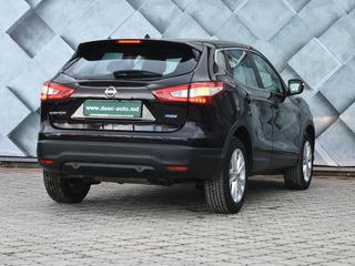 Nissan Qashqai foto 4