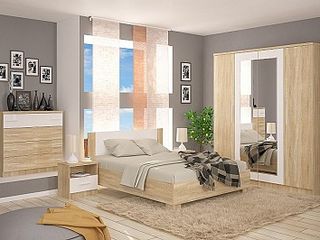Vezi Aici Modele de Dormitoare in Stil Clasic si Modern! foto 3