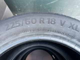 225/60 R18 Continental Noi 2024 foto 8