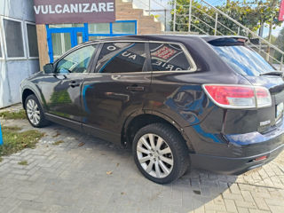 Mazda CX-9