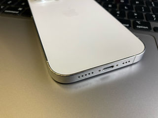 iPhone 14 Pro 256gb White foto 6