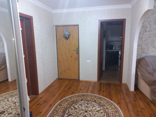 Apartament cu 4 camere, 90 m², Centru, Comrat foto 3