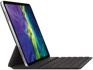 apple ipad 10.2 smart keyboard