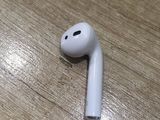 Airpods original doar casca dreapta foto 2