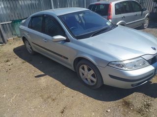 Piese pentru Renault Laguna 2 / dezmembrare Renault foto 4