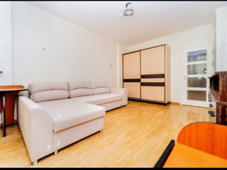 Apartament cu 3 camere, 86 m², Centru, Chișinău foto 7