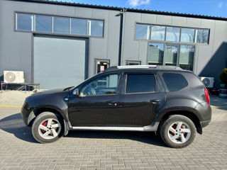 Dacia Duster foto 6