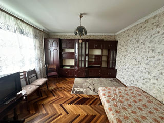 Apartament cu 1 cameră, 37 m², Râșcani, Chișinău