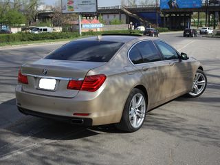 BMW 7 Series foto 5