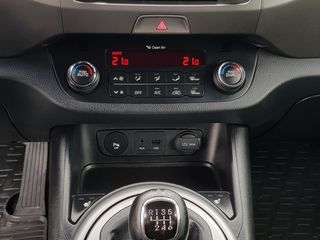 KIA Sportage foto 8