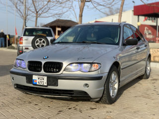 BMW 3 Series foto 2