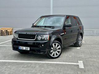 Land Rover Range Rover foto 3