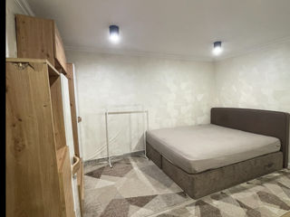 Apartament cu 1 cameră, 40 m², Buiucani, Chișinău foto 5