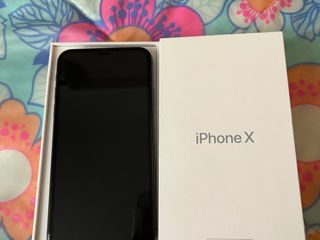 Apple iPhone X 256 gb фото 3