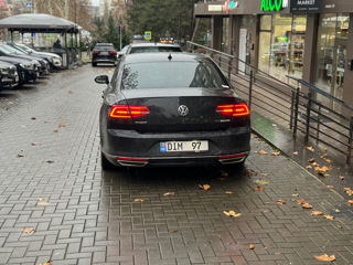 Volkswagen Passat foto 5