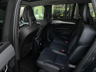 Volvo XC90 foto 17