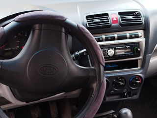 KIA Picanto foto 2