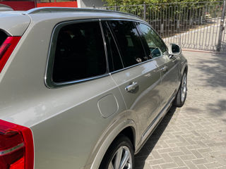 Volvo XC90 foto 3