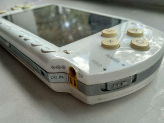 Playstation PSP 8Gb (прошитая) foto 3