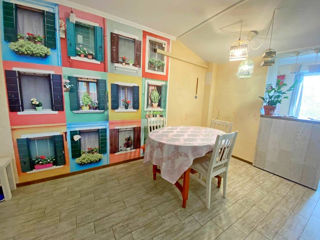 Apartament cu 2 camere, 68 m², Durlești, Chișinău