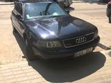 Audi A8 foto 3