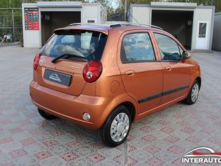 Daewoo Matiz foto 5