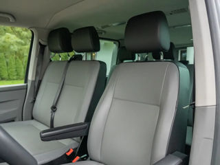 Volkswagen Caravelle foto 18