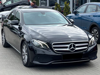 Mercedes E-Class foto 4