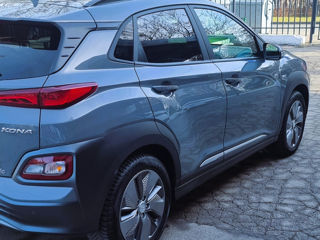 Hyundai Kona foto 4