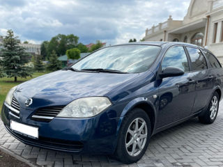 Nissan Primera foto 2