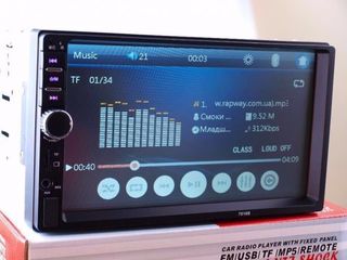 Новые автомагнитолы 2 DIN Pioneer! Установка-Доставка-Гарантия! foto 10