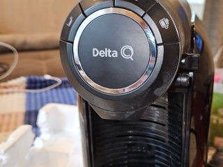 Delta Q Qool Evolution