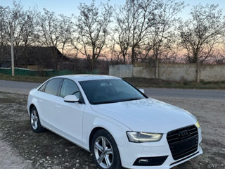 Audi A4 foto 2