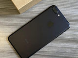 Iphone 7 Plus Matt Black