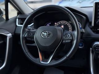 Toyota Rav 4 фото 8