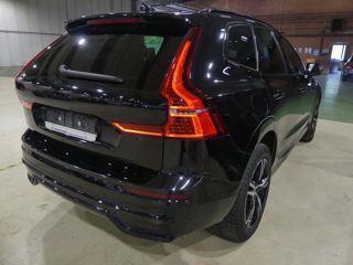 Volvo XC60 foto 3