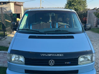 Volkswagen T4