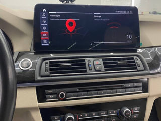 BMW - замена штатных мониторов и приборные панели на Android foto 10