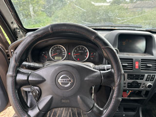 Nissan Almera foto 8