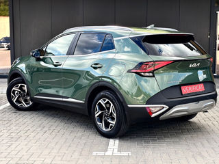 KIA Sportage foto 5