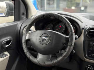 Dacia Lodgy foto 9