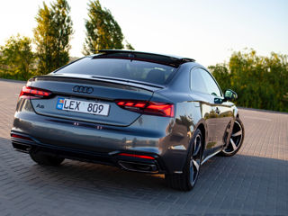 Audi A5 foto 4