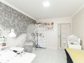 Spațiu comercial, 74 mp, Botanica, 170000 € ! foto 10