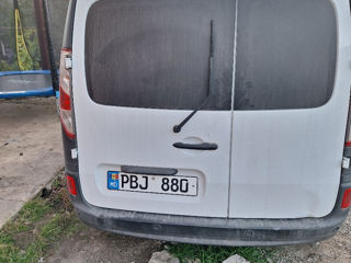 Renault Kangoo Maxi foto 2